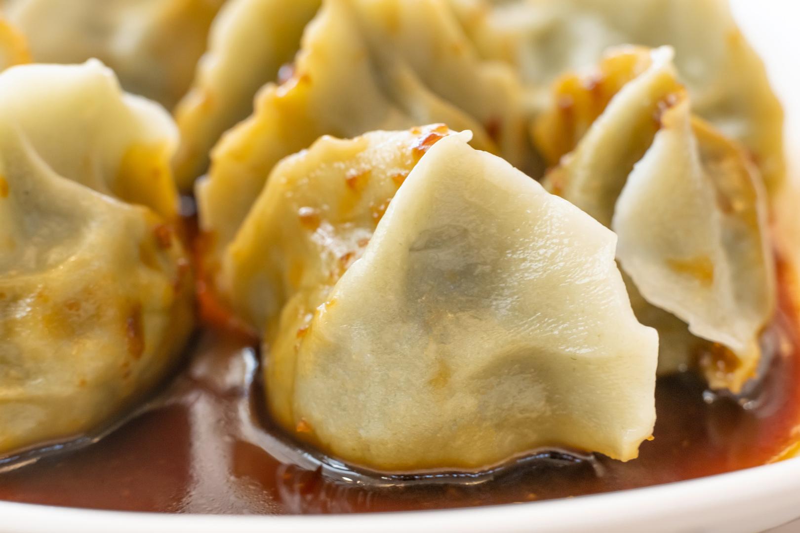 Restaurant atmosphere